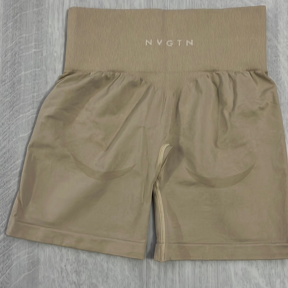 nvgtn shorts